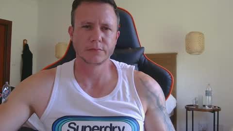 Horny online show from January 14, 12:14 pm