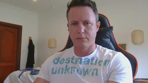 Horny online show from January 15, 5:50 am