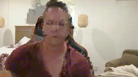 Horny online show from January 16, 2:51 am