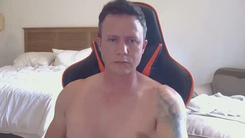 Horny online show from January 16, 11:58 am