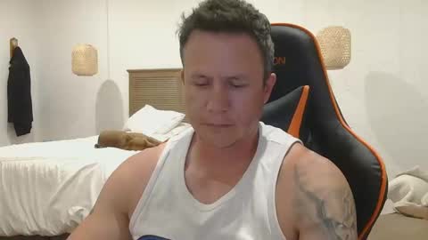 Horny online show from January 21, 7:06 pm