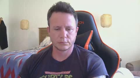 Horny online show from January 25, 12:26 pm