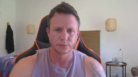 Horny online show from January 27, 10:16 am