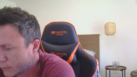 Horny online show from January 28, 11:28 am