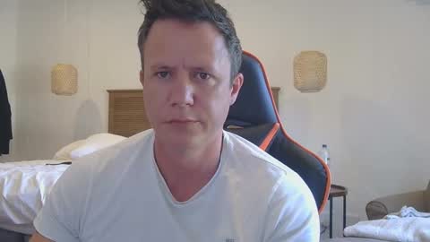 Horny online show from January 30, 4:48 am