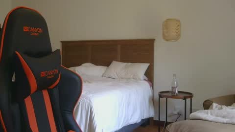 Horny online show from January 31, 10:52 am