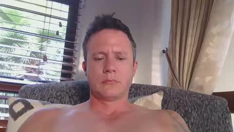 Horny online show from February 1, 4:24 am