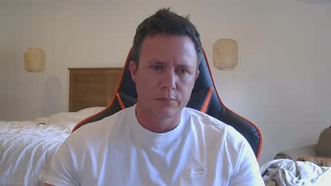 Horny online show from February 3, 5:18 am