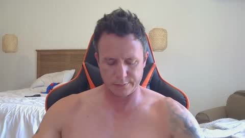 Horny online show from February 4, 11:05 am