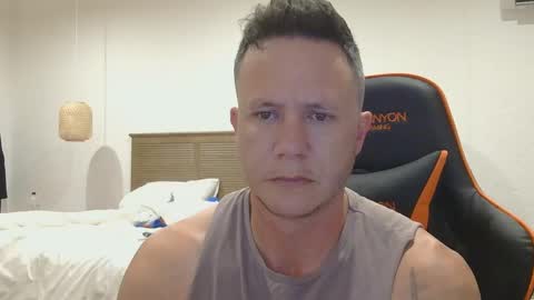 Horny online show from February 5, 3:02 am