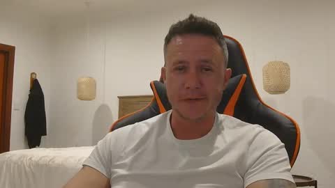 Horny online show from February 7, 7:17 pm