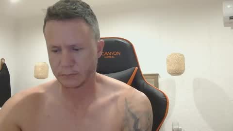 Horny online show from February 10, 3:46 am