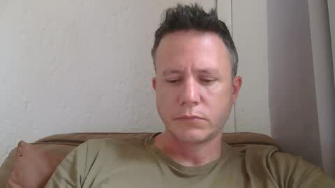 Horny online show from February 20, 6:39 am