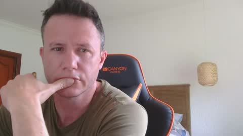 Horny online show from February 21, 12:17 pm