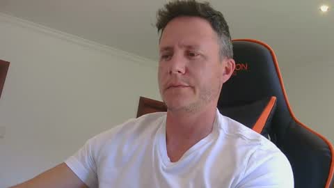 Horny online show from February 25, 10:15 am