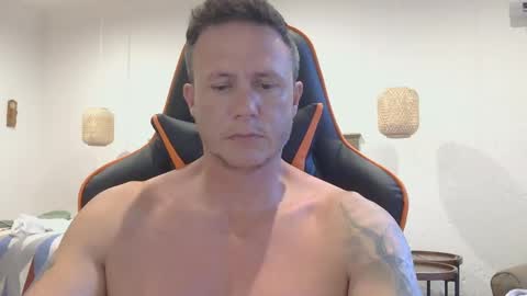 Horny online show from February 25, 4:42 pm