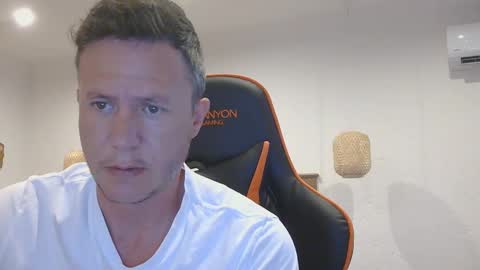 Horny online show from February 26, 4:03 am