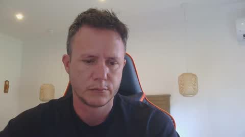 Horny online show from February 28, 5:59 am