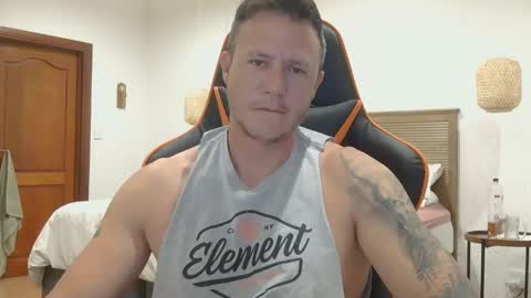 Horny online show from March 1, 3:53 am