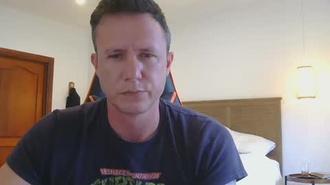 Horny online show from March 4, 5:42 am