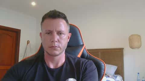 Horny online show from March 10, 10:15 am