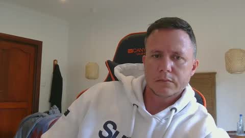 Horny online show from March 11, 6:21 am