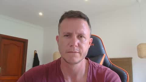 Horny online show from March 11, 9:24 am