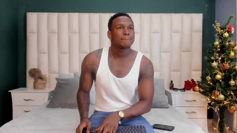 Troy Khalil online show from December 19, 7:40 pm