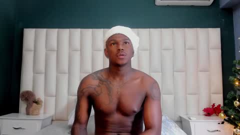 Troy Khalil online show from December 24, 5:16 am