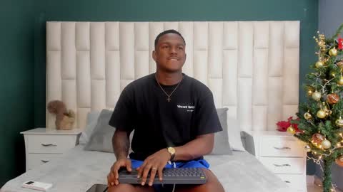 Troy Khalil online show from December 24, 8:27 pm