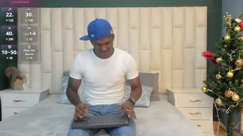 Troy Khalil online show from January 7, 7:38 pm