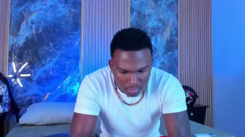 Troy Khalil online show from October 15, 8:09 pm