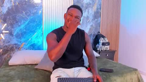 Troy Khalil online show from October 16, 11:17 pm