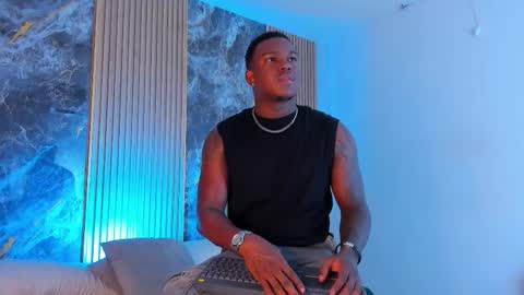 Troy Khalil online show from October 23, 8:40 pm