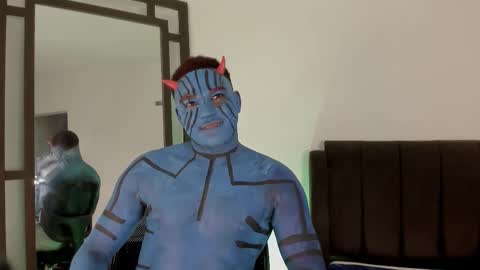 Troy Khalil online show from November 1, 2:13 am