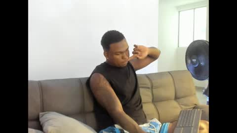 Troy Khalil online show from March 12, 10:27 pm