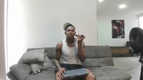 Troy Khalil online show from July 18, 9:07 pm