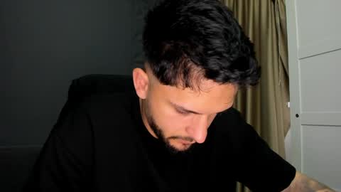 TroyWade online show from June 2, 4:03 am