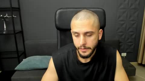 TroyWade online show from June 10, 4:34 am