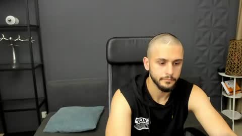 TroyWade online show from June 11, 4:32 am