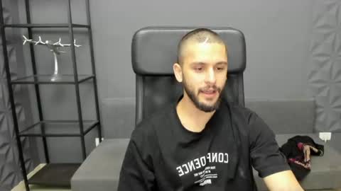 TroyWade online show from June 19, 4:50 am
