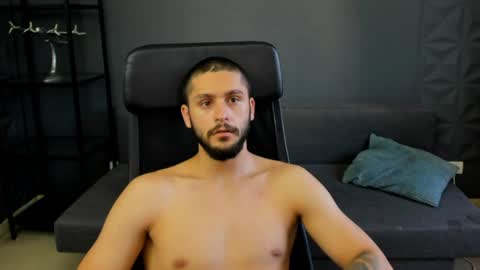 TroyWade online show from June 25, 4:56 am