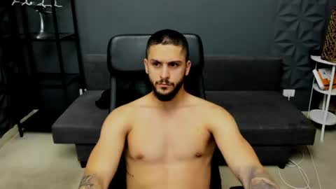 TroyWade online show from July 5, 4:19 am