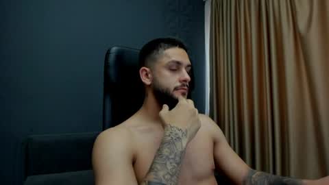 TroyWade online show from July 21, 4:37 am