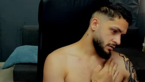 TroyWade online show from August 3, 4:22 am