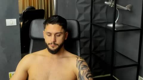 TroyWade online show from August 4, 5:54 am