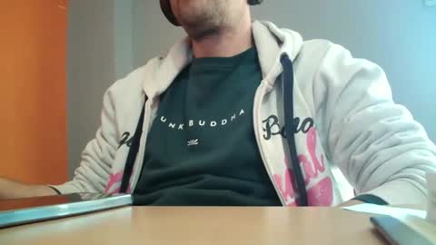 truble_78 online show from February 25, 12:24 pm