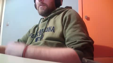 truble_again online show from January 5, 5:38 pm