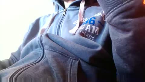 truble_again online show from April 8, 7:52 am