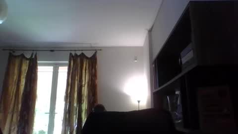 truble_again online show from April 15, 10:00 am